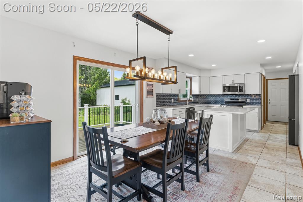 380 Lockwood Road, Ortonville, MI 48462 — Photo 18