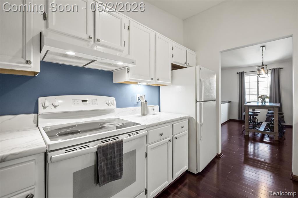 2178 Woodrow Wilson Boulevard, 20, West Bloomfield, MI 48324 — Photo 10