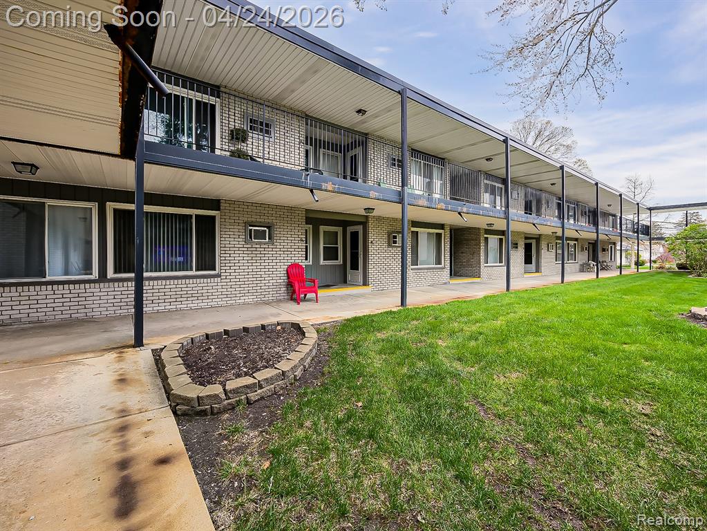 3433 Hillside Drive, 36, Royal Oak, MI 48073 — Photo 22
