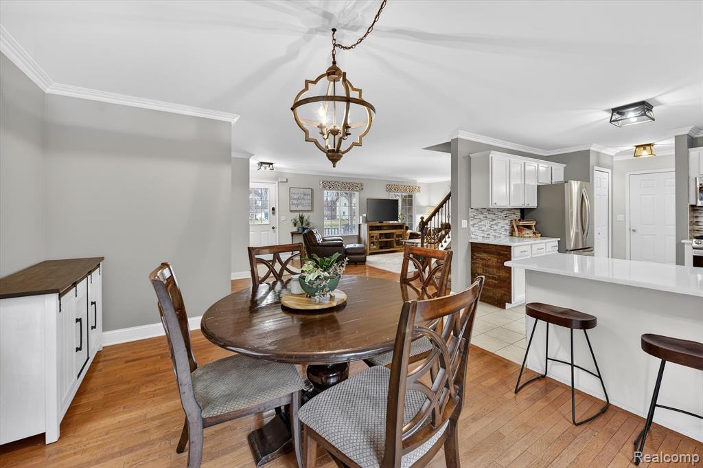2454 Calvin Court, Pinckney, MI 48169 — Photo 10