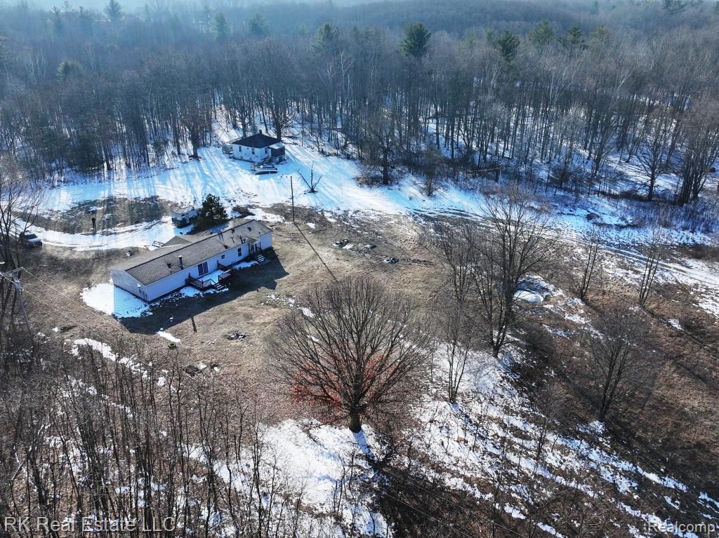 8237 Lambs Road, Wales, MI, 00000