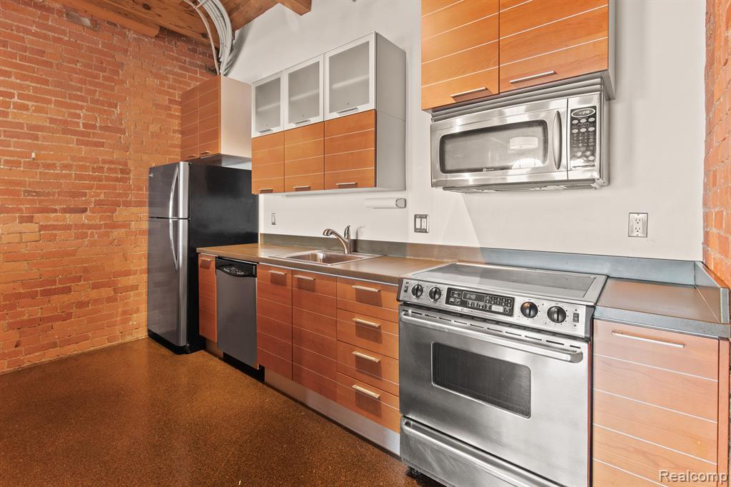 6533 E Jefferson Avenue, 333E, Detroit, MI 48207 — Photo 6
