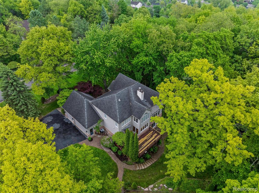 8035 High Point Trail, White Lake, MI — Photo 56