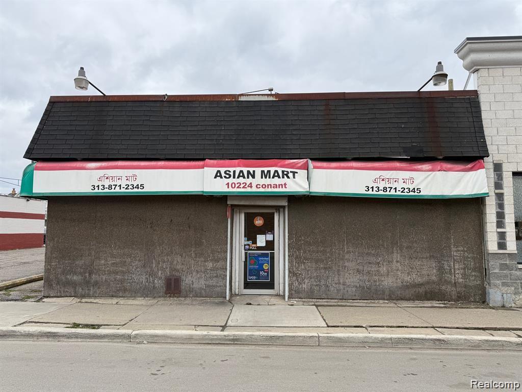 10224 CONANT Street, Hamtramck, MI, 48212