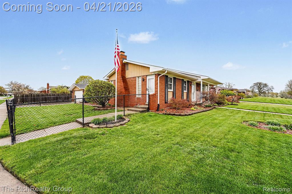 15046 Malcolm Street, Southgate, MI 48195 — Photo 3