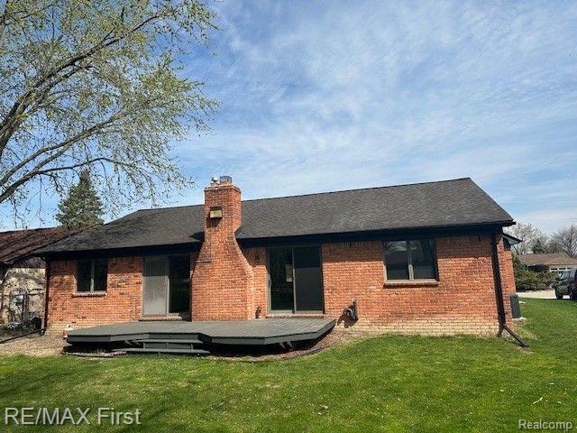 40015 VACHON Drive, Sterling Heights, MI 48313 — Photo 6