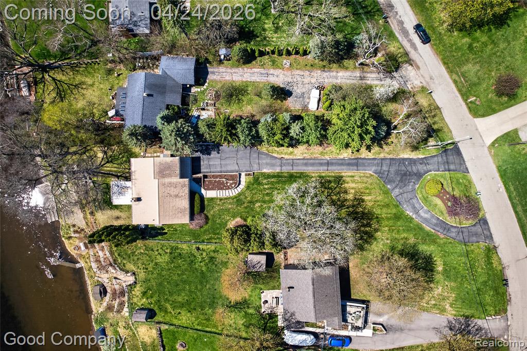 3463 Coseyburn Road, Waterford, MI 48329 — Photo 63