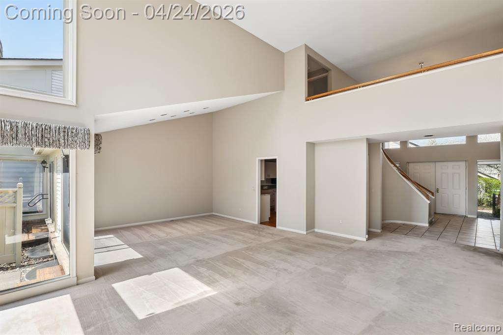 7311 Danbury Drive, West Bloomfield, MI — Photo 13