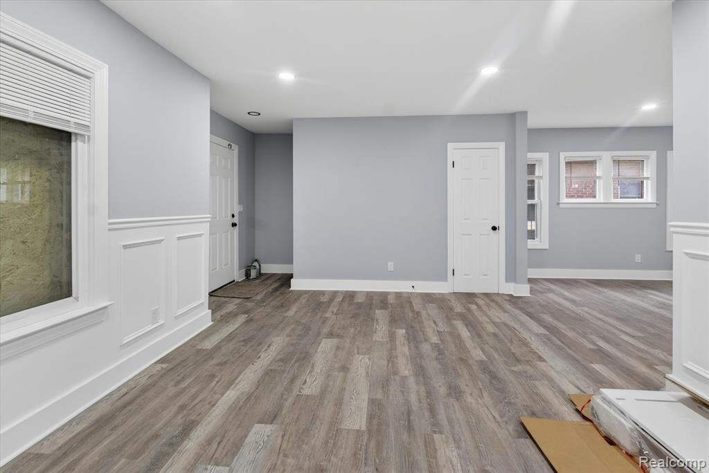 14112 MANSFIELD, Detroit, MI 48227 — Photo 10
