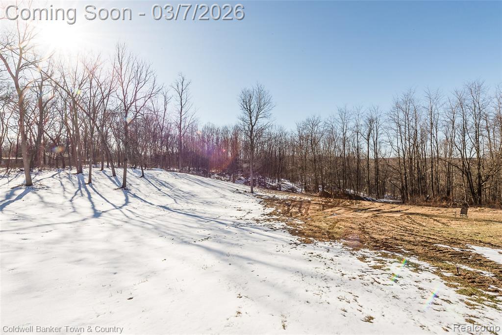 1890 Hidden Valley Road, Howell, MI 48843 — Photo 51