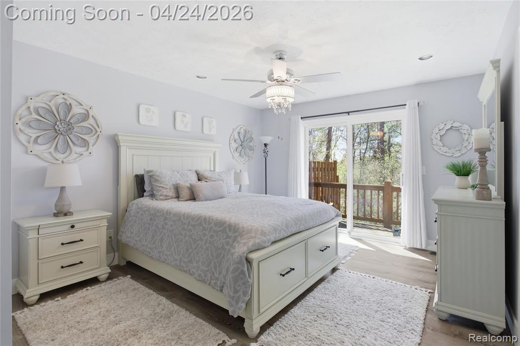 6710 Ridgeview Drive, Clarkston, MI — Photo 25