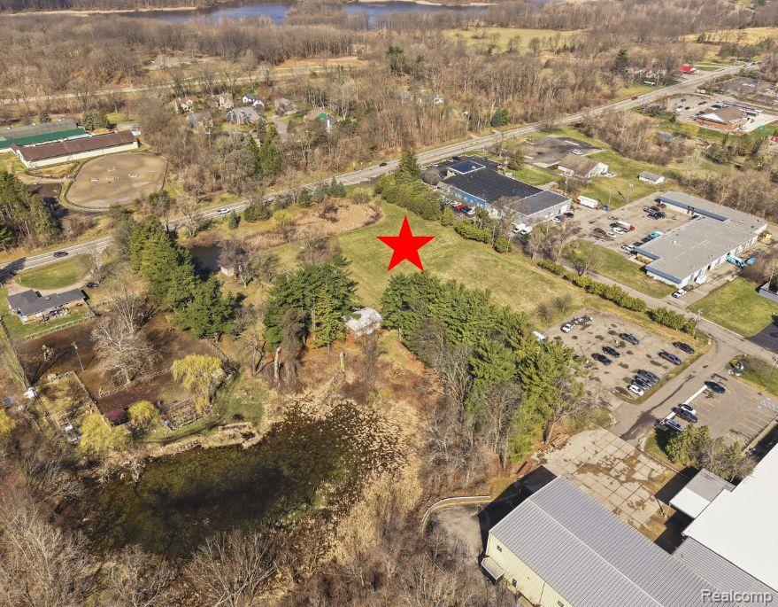 2265 S Milford Road, Milford, MI 48381 — Photo 4