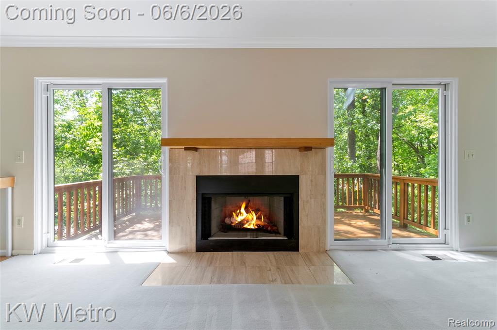 7348 Meadowridge Circle, West Bloomfield, MI — Photo 11