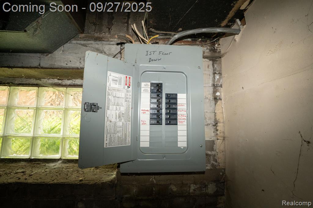 4274 Cortland Street, Detroit, MI 48204 — Photo 25