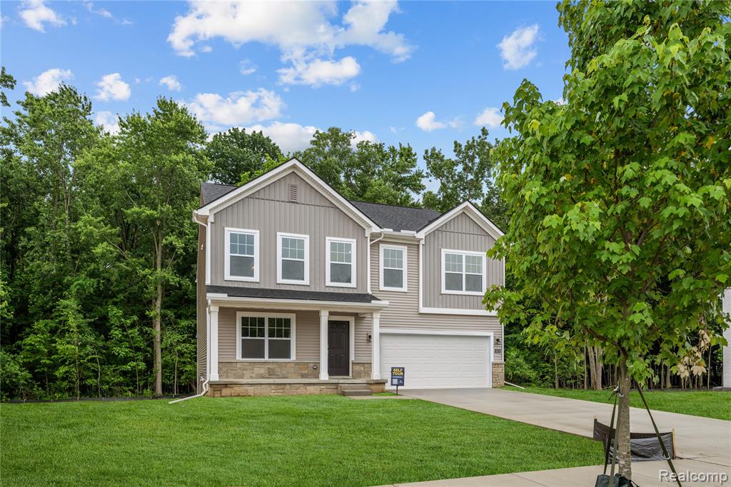 4278 Oak Street, Grand Blanc, MI 48439 — Photo 2