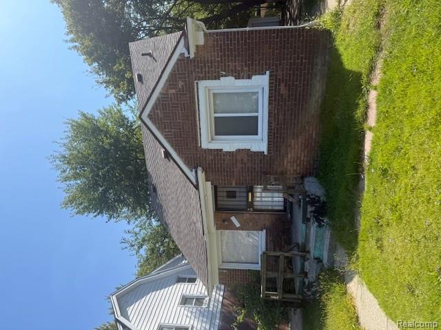12210 Longview Street, Detroit, MI 48213