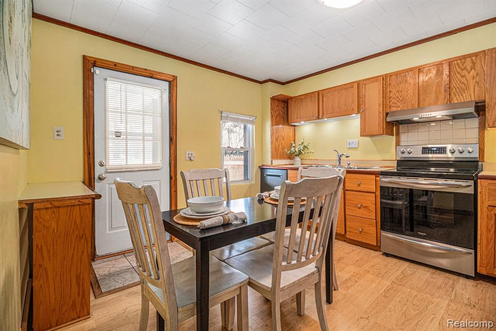 180 N Pasadena Street, Ypsilanti, MI 48198 — Photo 5