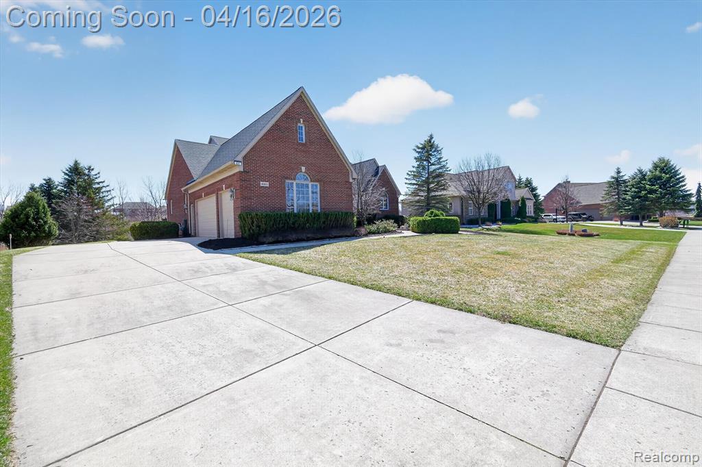 625 Southshore Drive, Oxford, MI 48371 — Photo 5