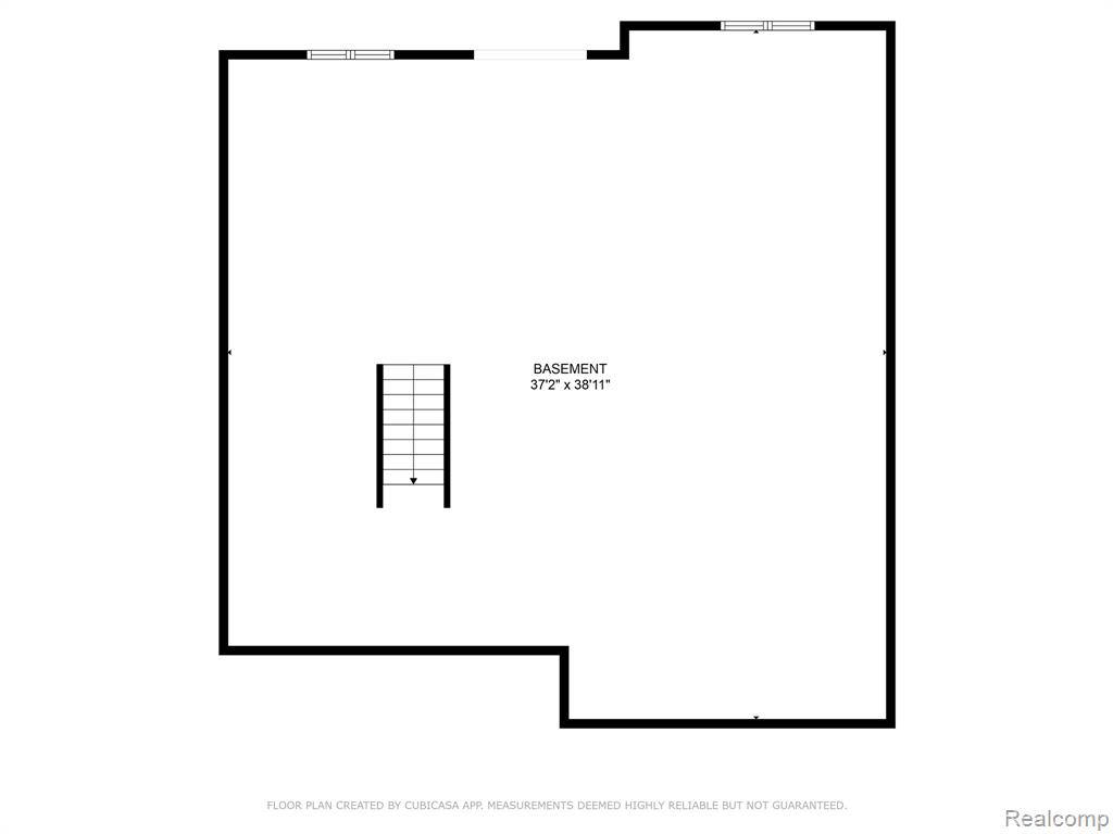 816 Nelsons Ridge Drive, Howell, MI 48843 — Photo 35