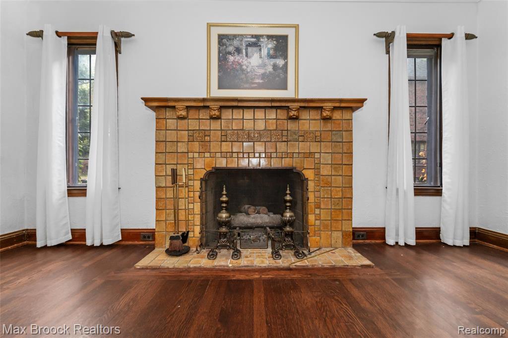 19331 Berkeley Road, Detroit, MI 48221 — Photo 12