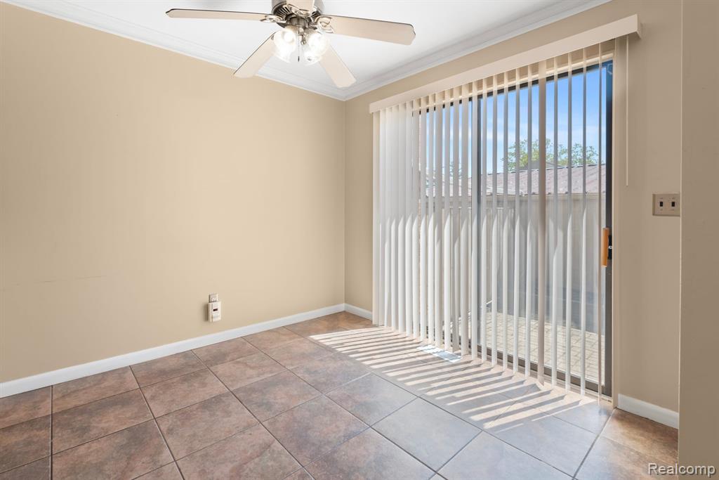 794 Oak Brook Ridge Drive, Rochester Hills, MI 48307 — Photo 5