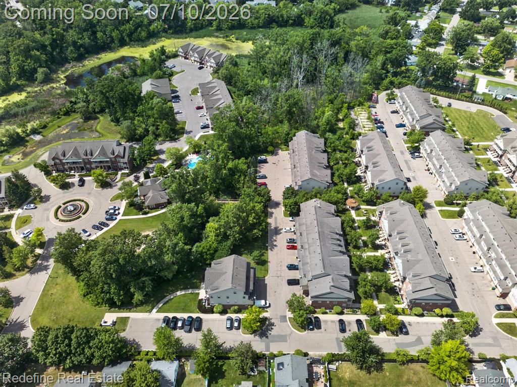 420 Boardwalk Drive, Walled Lake, MI 48390 — Photo 37