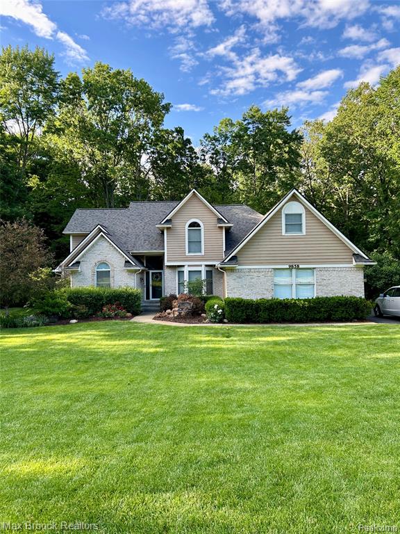 9858 Forest Ridge Drive, Clarkston, MI 48348 — Photo 56