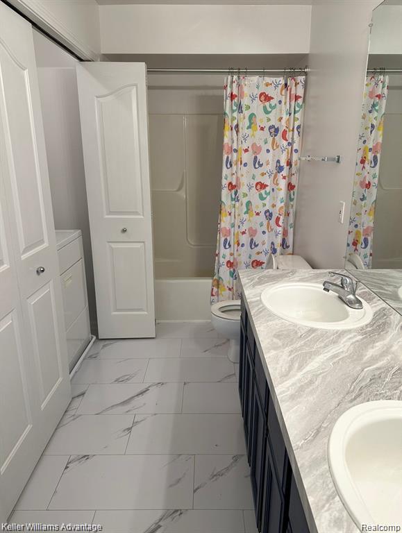 45655 LARCHMONT Drive, Canton, MI 48187 — Photo 15