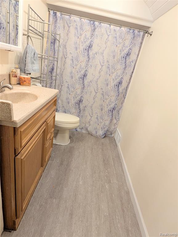 136 Fair Street, Bad Axe, MI 48413 — Photo 25