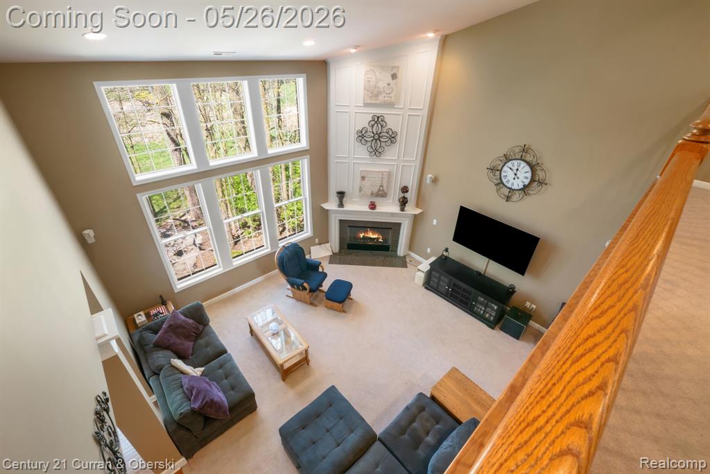 15965 Johnson Creek Drive, Northville, MI 48168 — Photo 27