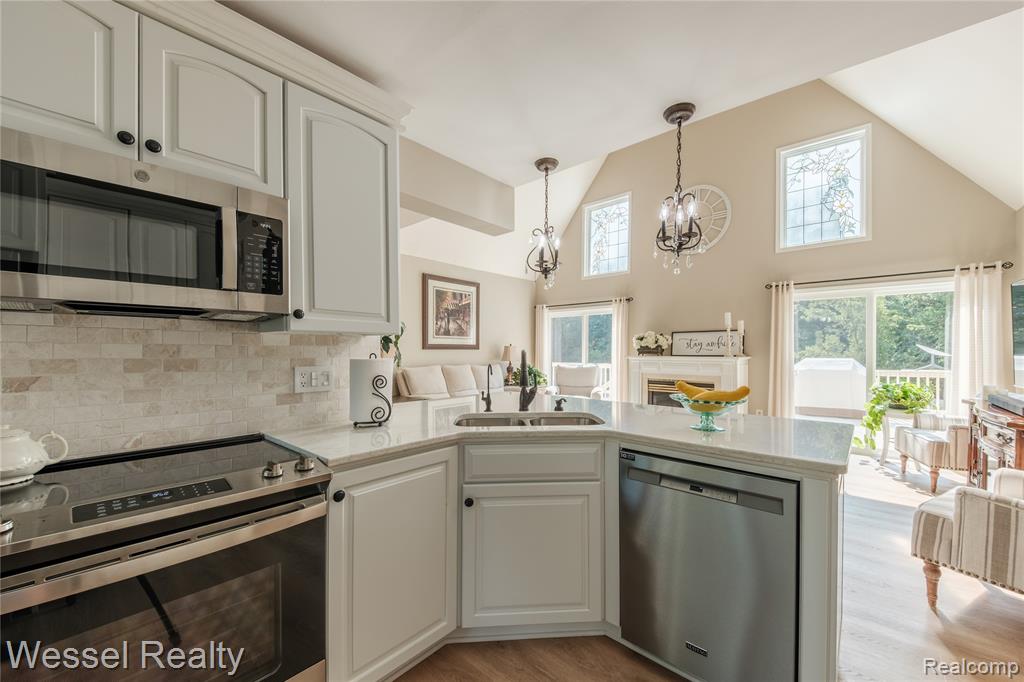 61615 CETNOR Court, Washington, MI — Photo 23