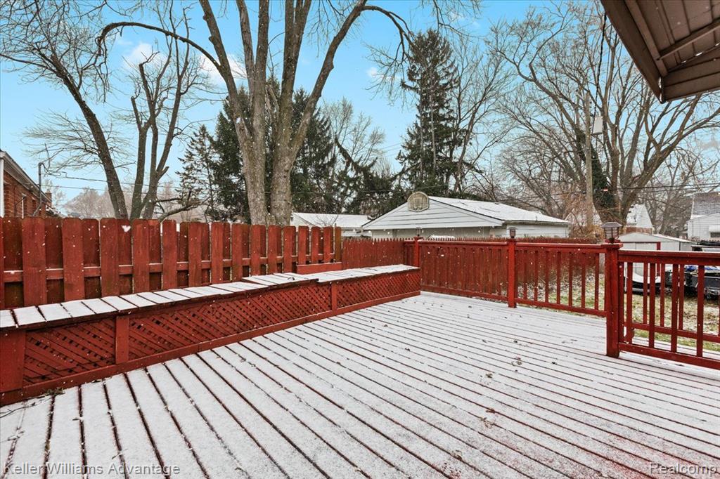 12931 Grayfield Street, Detroit, MI 48223 — Photo 26