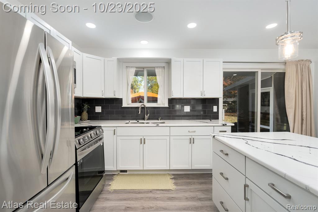 420 W 2nd Street, Davison, MI 48423 — Photo 22
