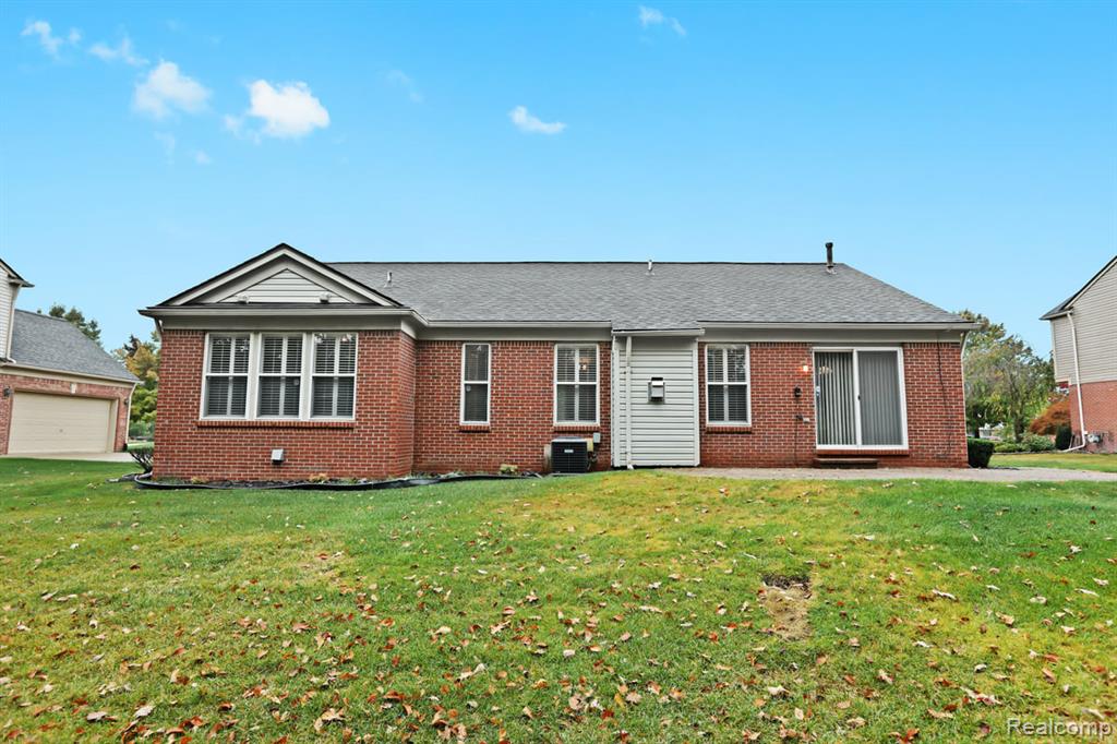 3415 Wall Street, Canton, MI 48188 — Photo 35