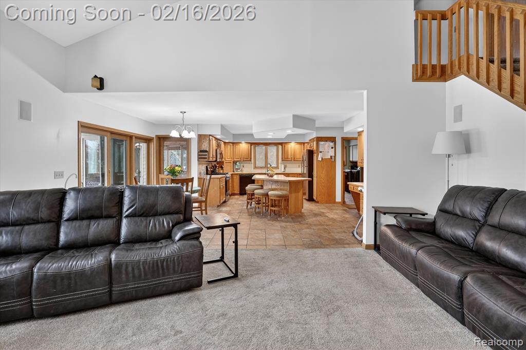 4593 Still Meadow Drive, Saginaw, MI 48603 — Photo 8