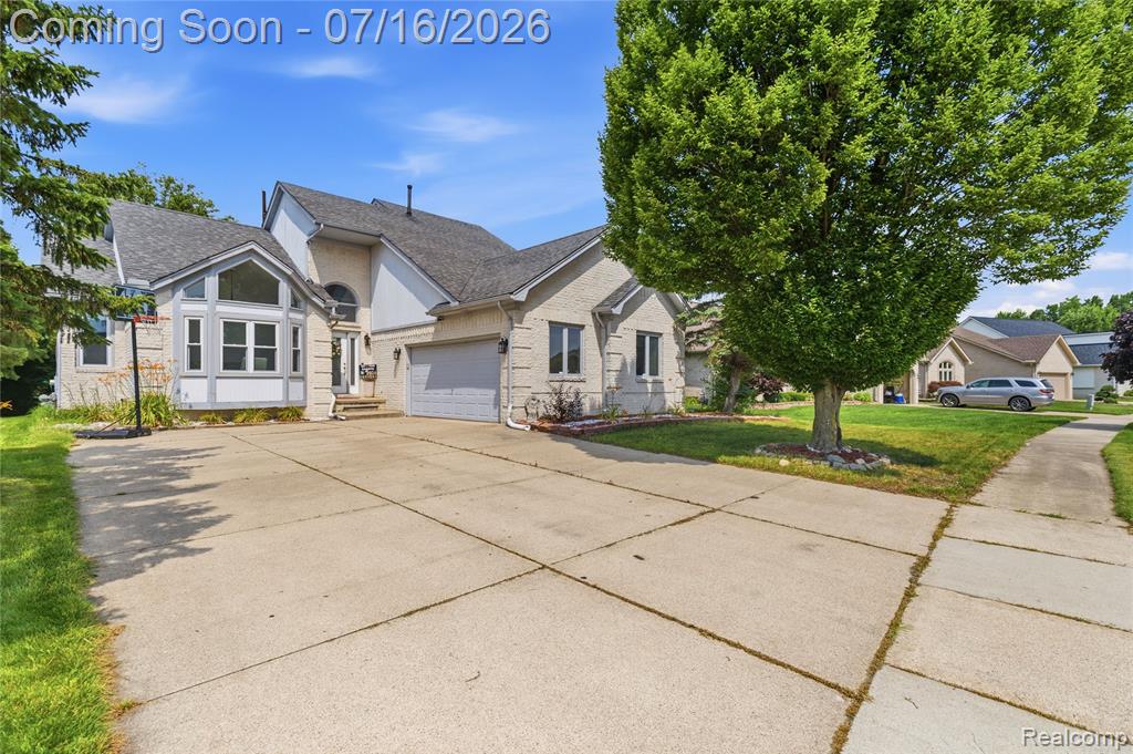 52279 Matterhorn Drive, Macomb, MI 48042 — Photo 38