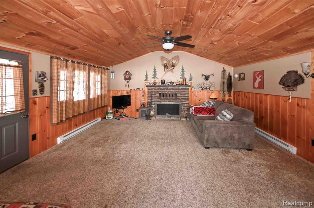 4712 Poplar Drive, Harrison, MI 48625 — Photo 30