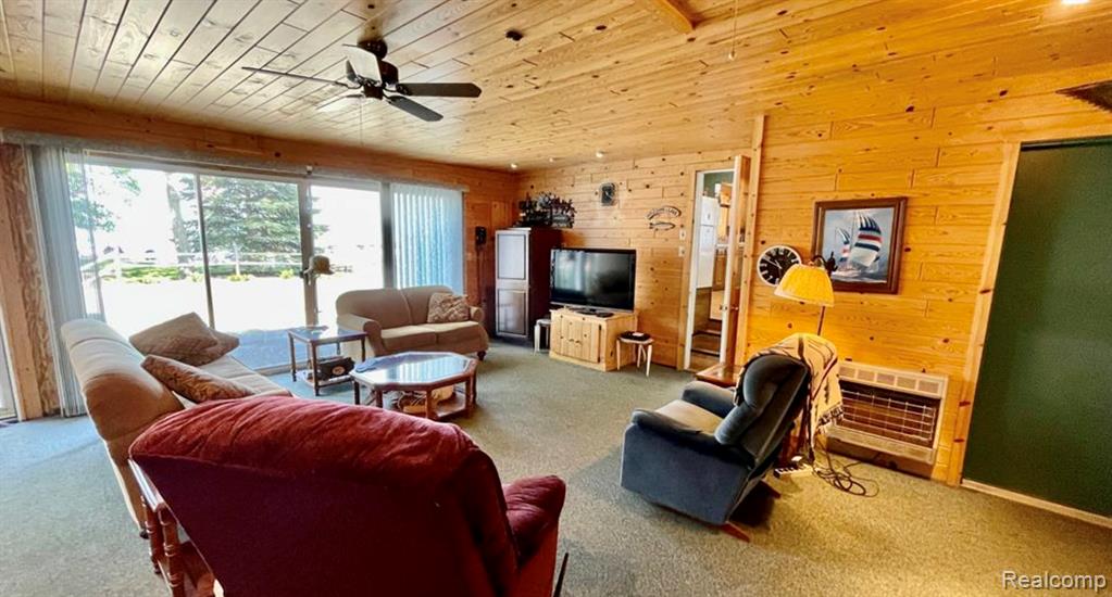 328 Sheridan Drive, Prudenville, MI 48651 — Photo 21