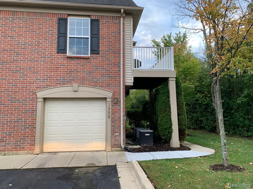 3986 RADCLIFF Drive, Canton, MI 48188 — Photo 4