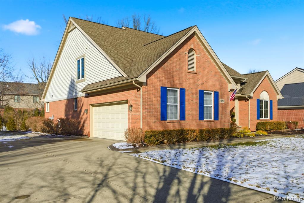 1275 Hendrie, Canton, MI 48187 — Photo 61