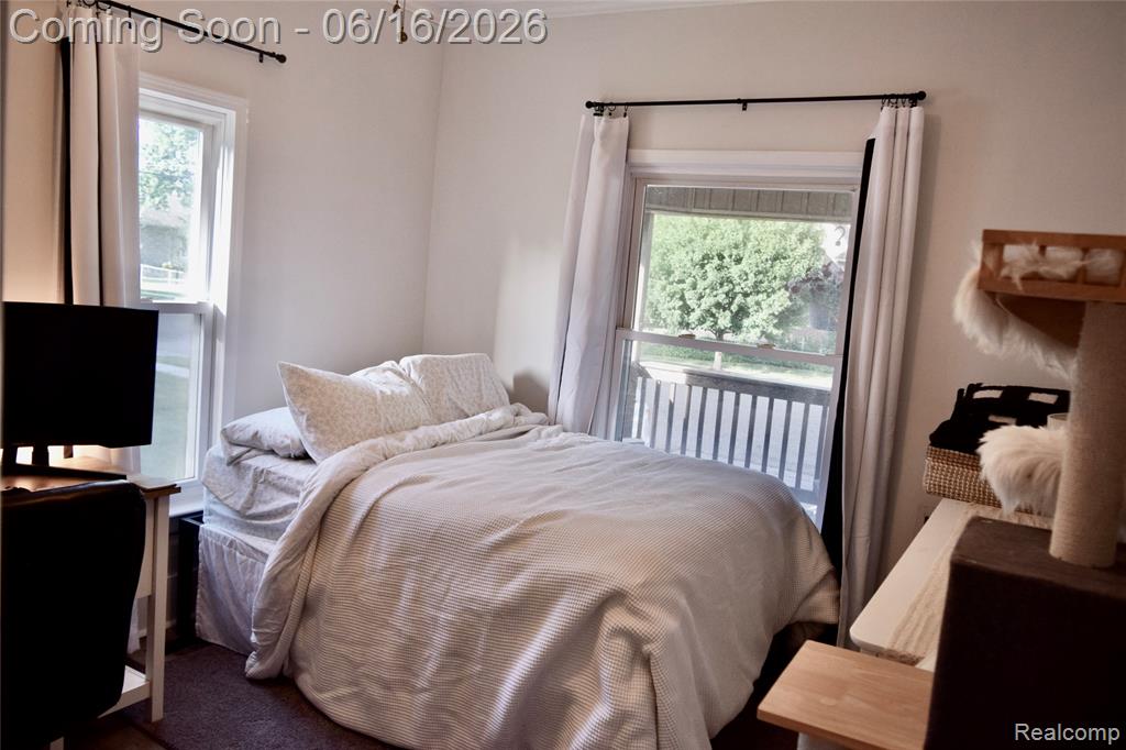 505 N Marquette Street, Durand, MI 48429 — Photo 22
