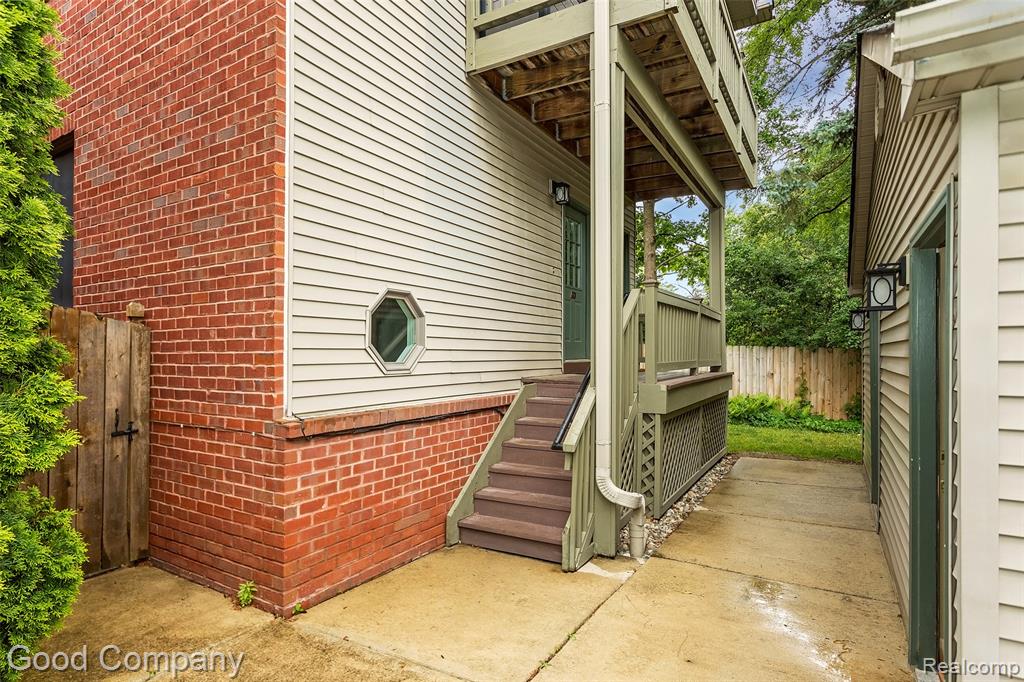 605 S Troy Street, Royal Oak, MI 48067 — Photo 37