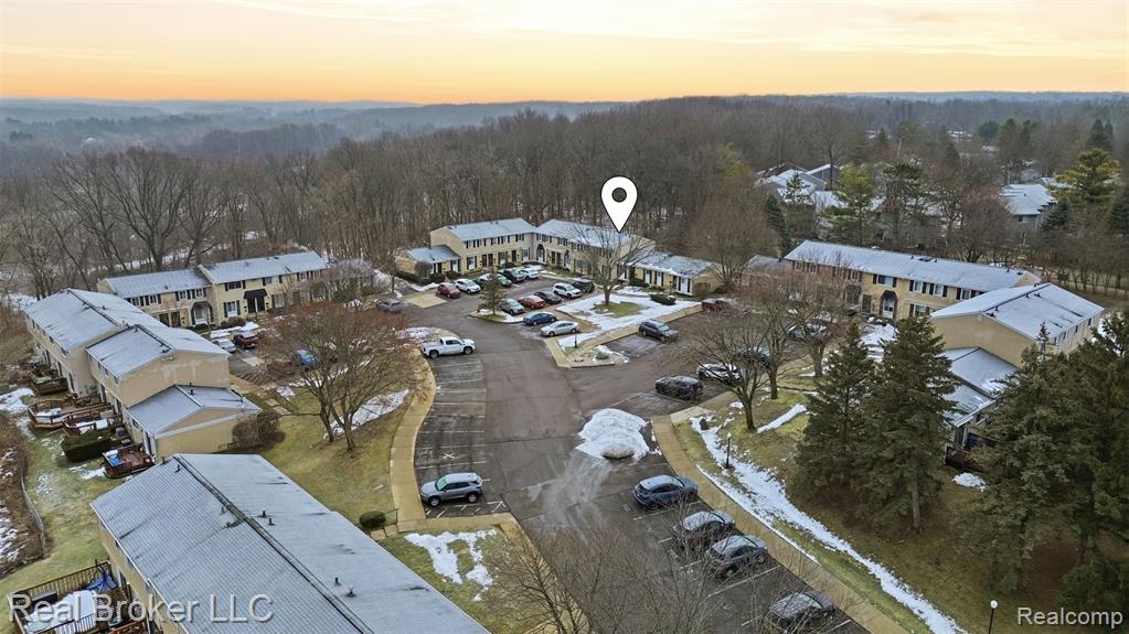 759 Hilldale Circle, Milford, MI 48381 — Photo 28