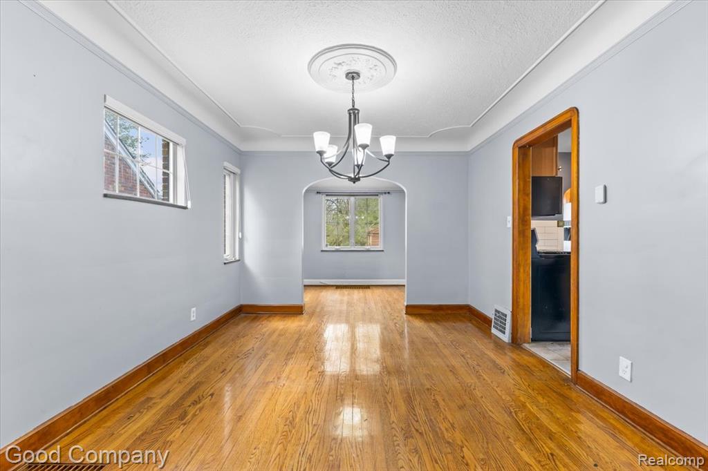 5535 Harvard Road, Detroit, MI 48224 — Photo 4