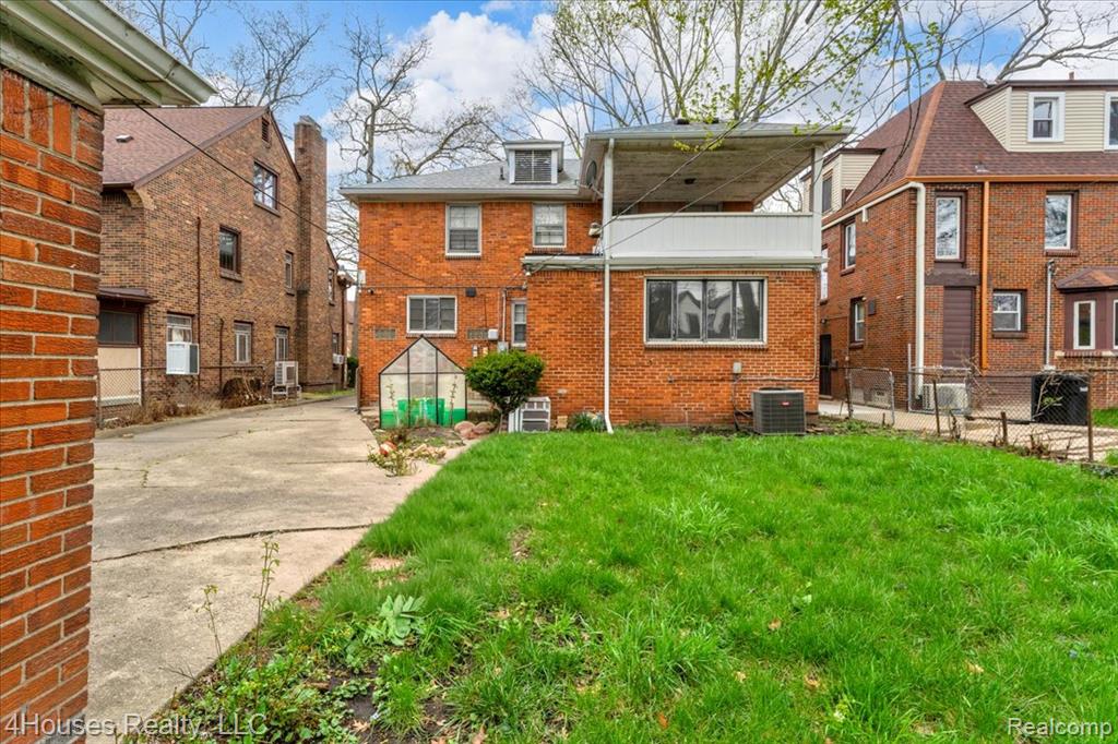 18092 Muirland Street, Detroit, MI 48221 — Photo 28