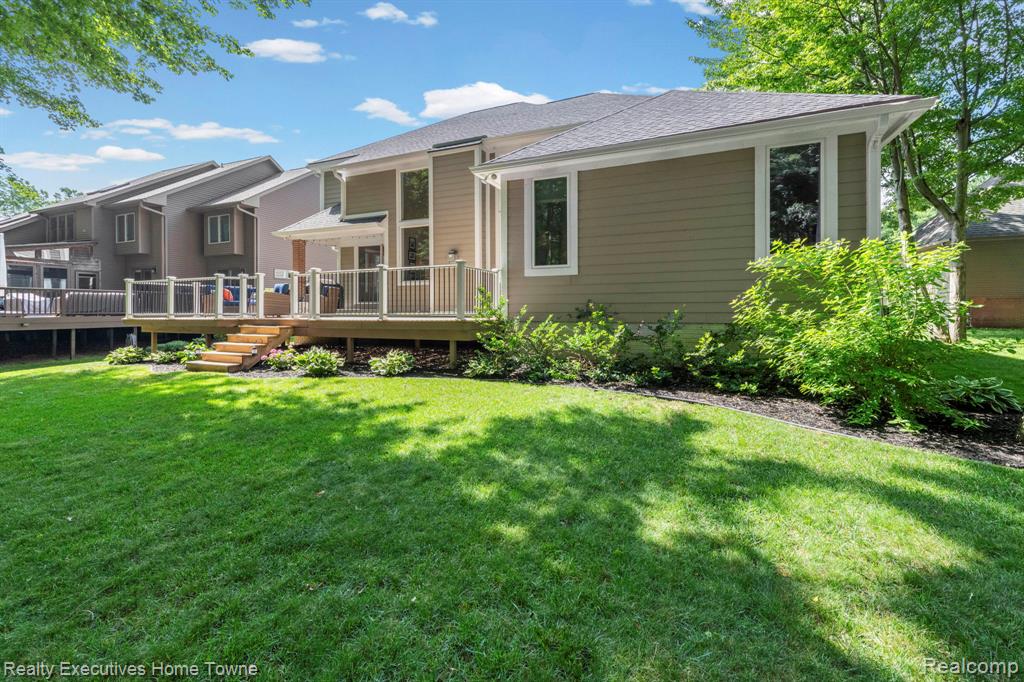 3830 Arlington Avenue, Fort Gratiot, MI 48059 — Photo 4