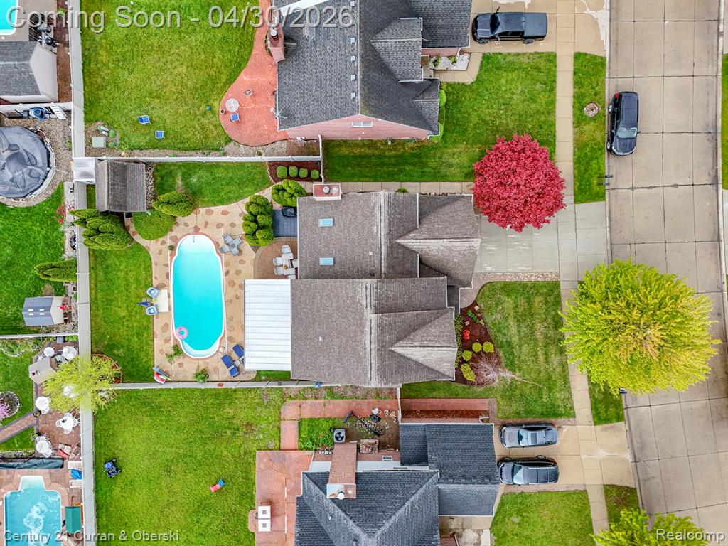 15225 Heatherwood, Southgate, MI 48195 — Photo 64