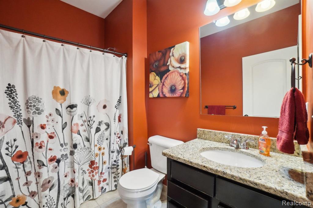 61223 BURNINGWOOD Drive, Washington, MI — Photo 19