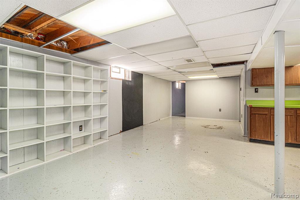 663 Highland Avenue, Lincoln Park, MI 48146 — Photo 14