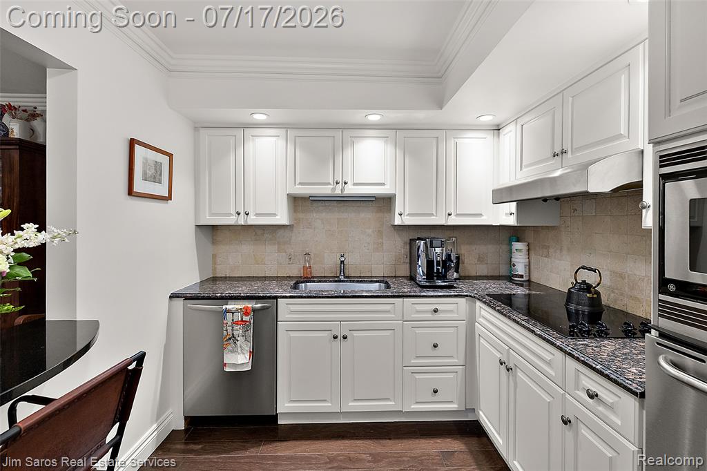 400 Southfield Road, 1C, Birmingham, MI 48009 — Photo 12